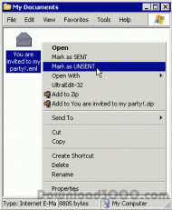 Handy Outlook Tools screenshot